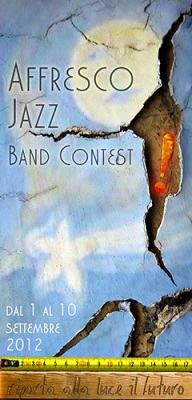 Affresco Jazz Contest Treglio Jazz Festival 2012